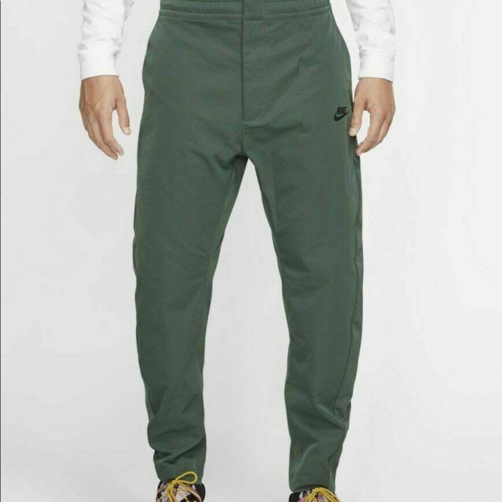 Nike Sportswear Tech Pack Mens Woven Pant